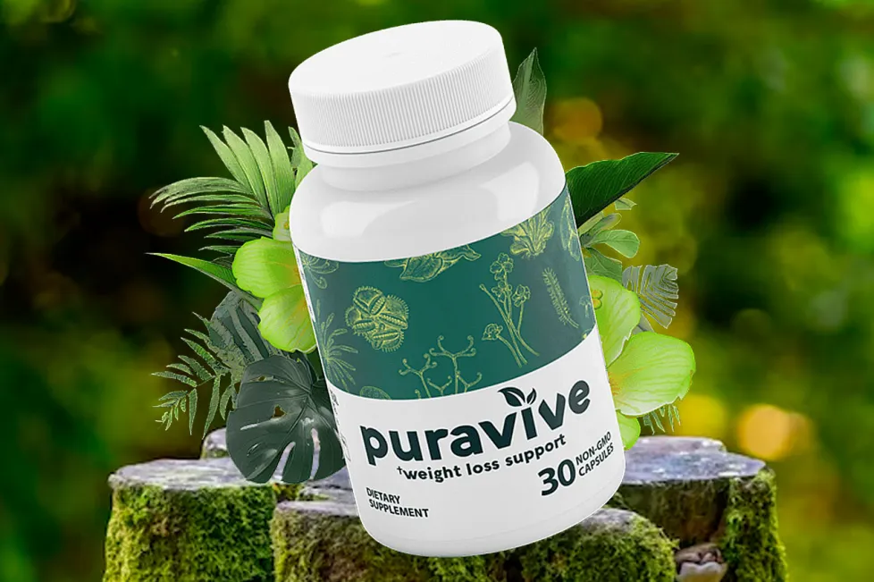 Read more about the article Puravive: Real or Fake, Are there any potential risks?