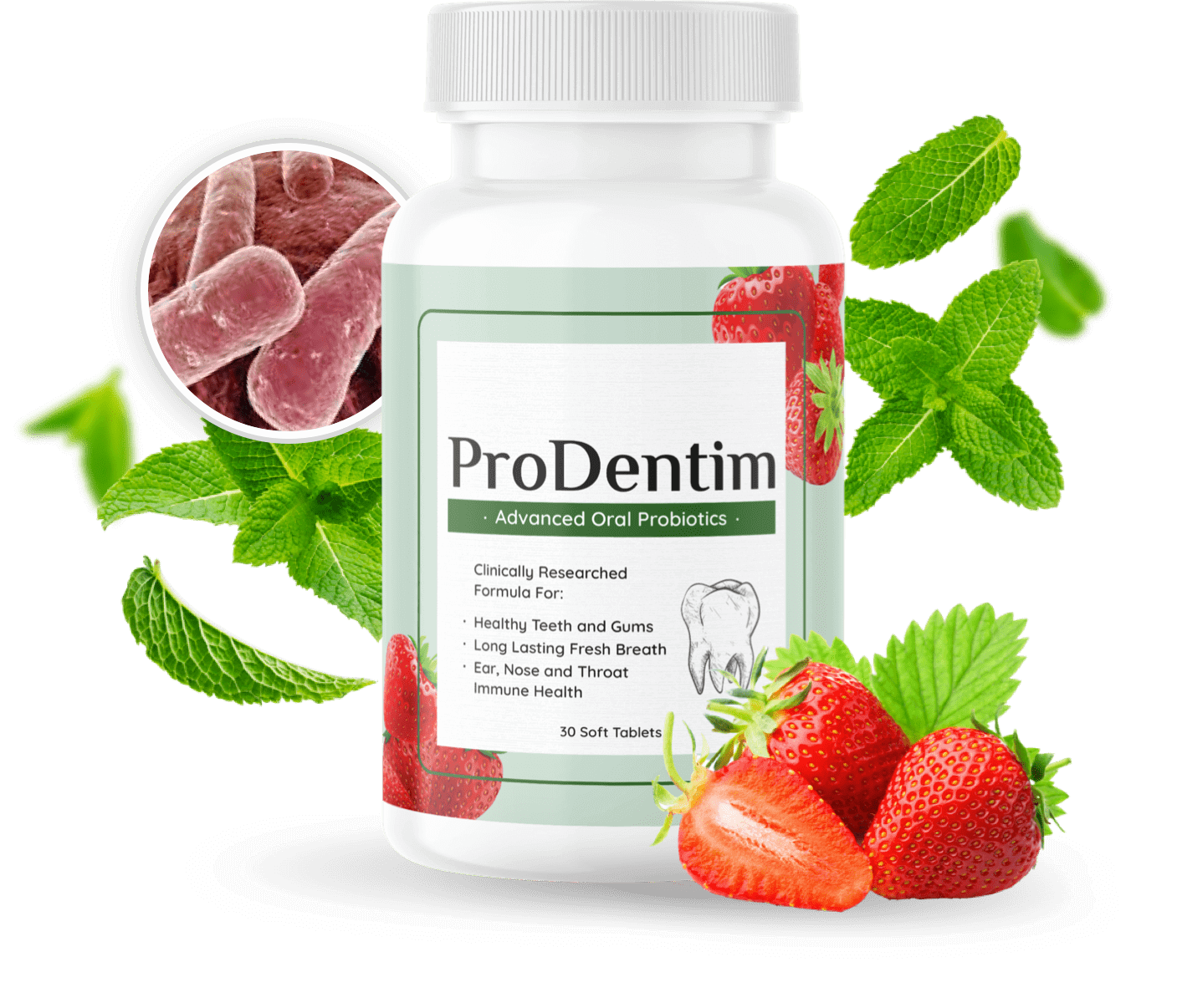 Read more about the article ProDentim: safe or bad to take