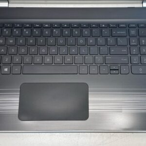 HP Pavilion – 15.6″ Intel Core i5 7th Gen.