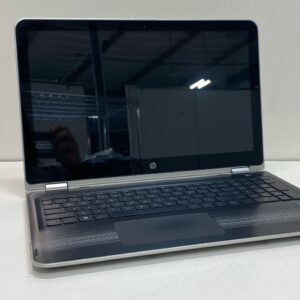 HP Pavilion – 15.6″ Intel Core i5 7th Gen.